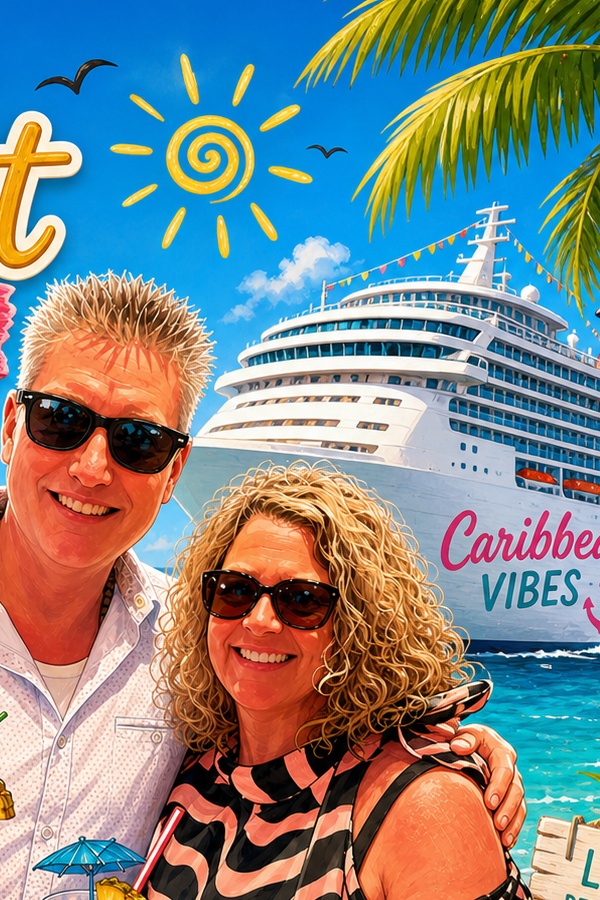 Cruise Brothers Travel Agent Tara Surprenant